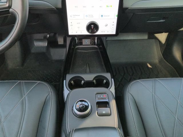 Used 2024 Ford Mustang Mach-E Select w/ Comfort Package Lite RWD image 18