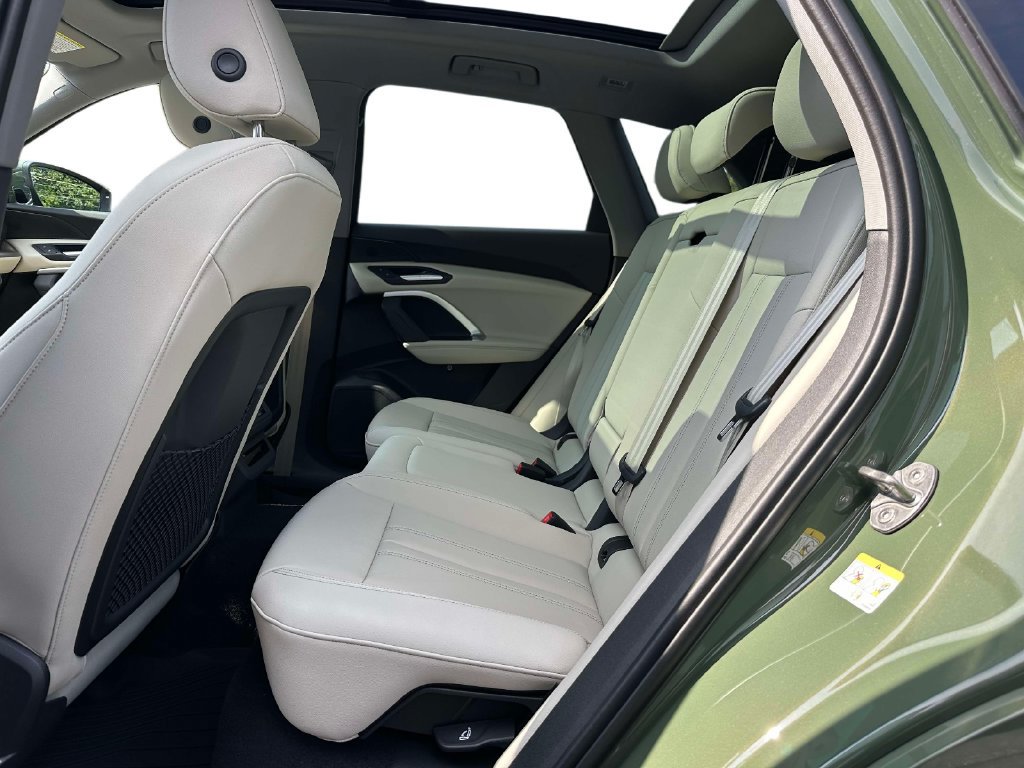 New 2026 Audi Q5 2.0T AWD/4WD image 20