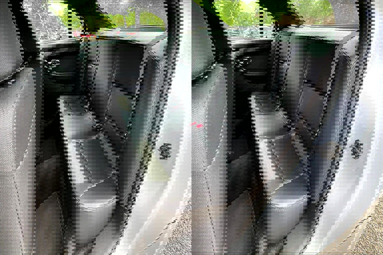 Used 2017 Ford Taurus Police Interceptor image 26