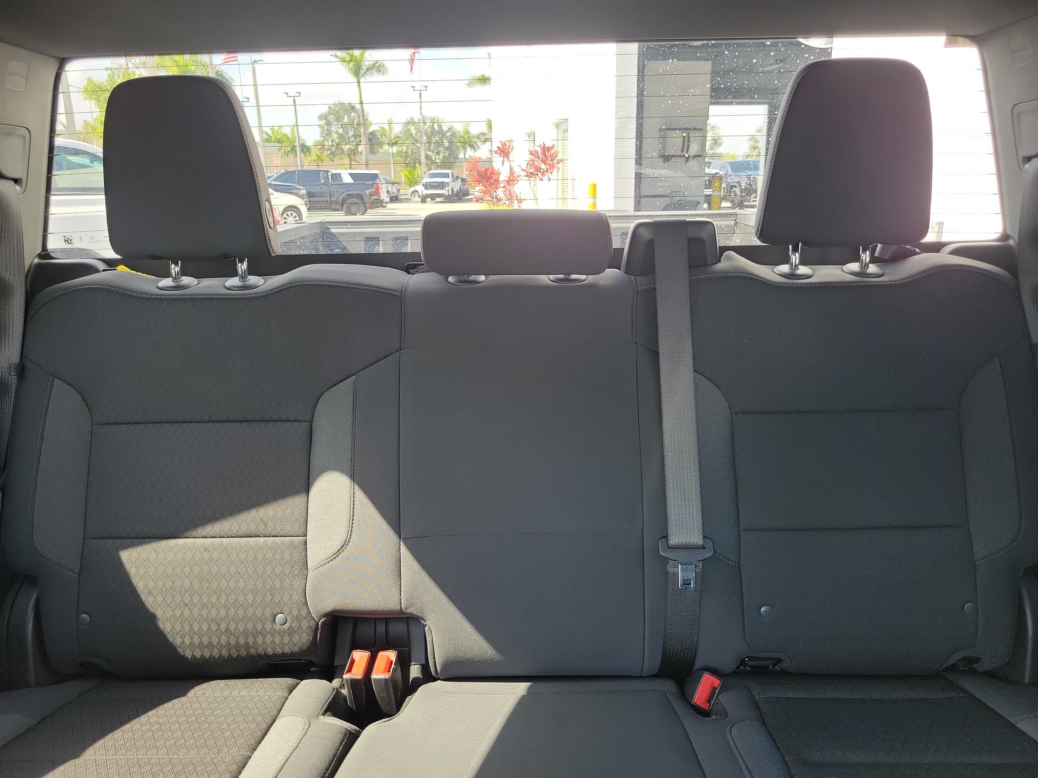 Used 2024 Chevrolet Silverado 1500 RST RWD image 16