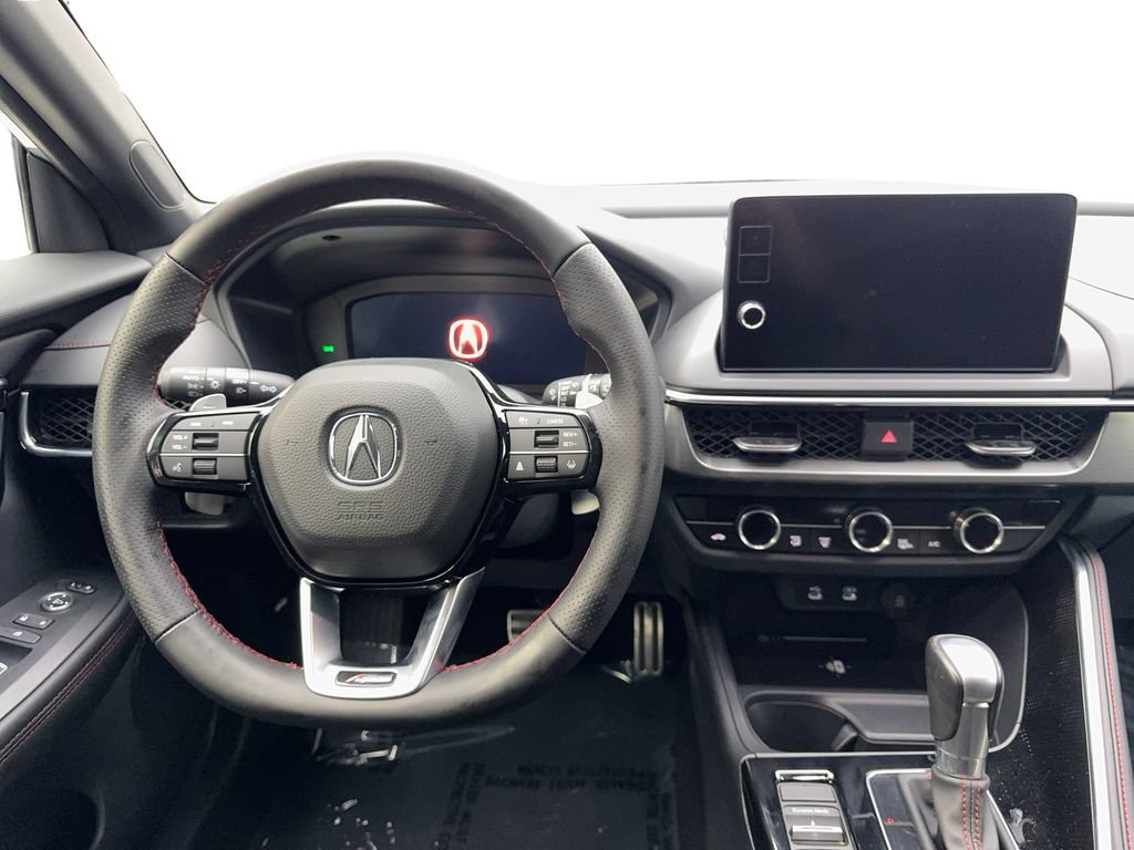 Used 2025 Acura ADX A-Spec AWD/4WD image 55