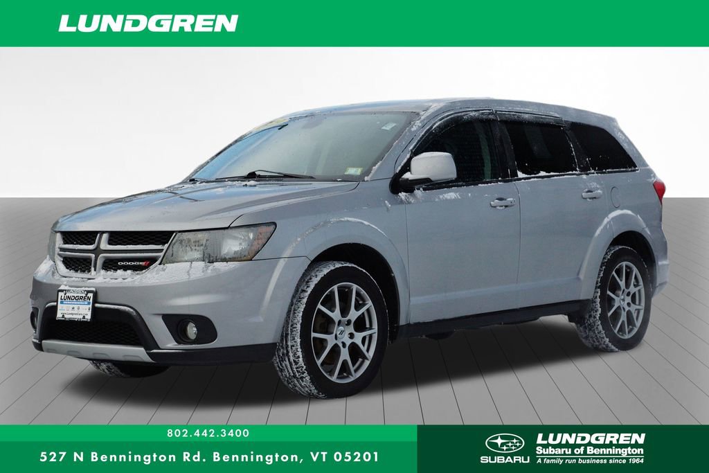 Used 2019 Dodge Journey GT image 30