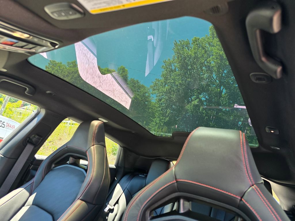 New 2026 Dodge Charger Scat Pack AWD/4WD image 12
