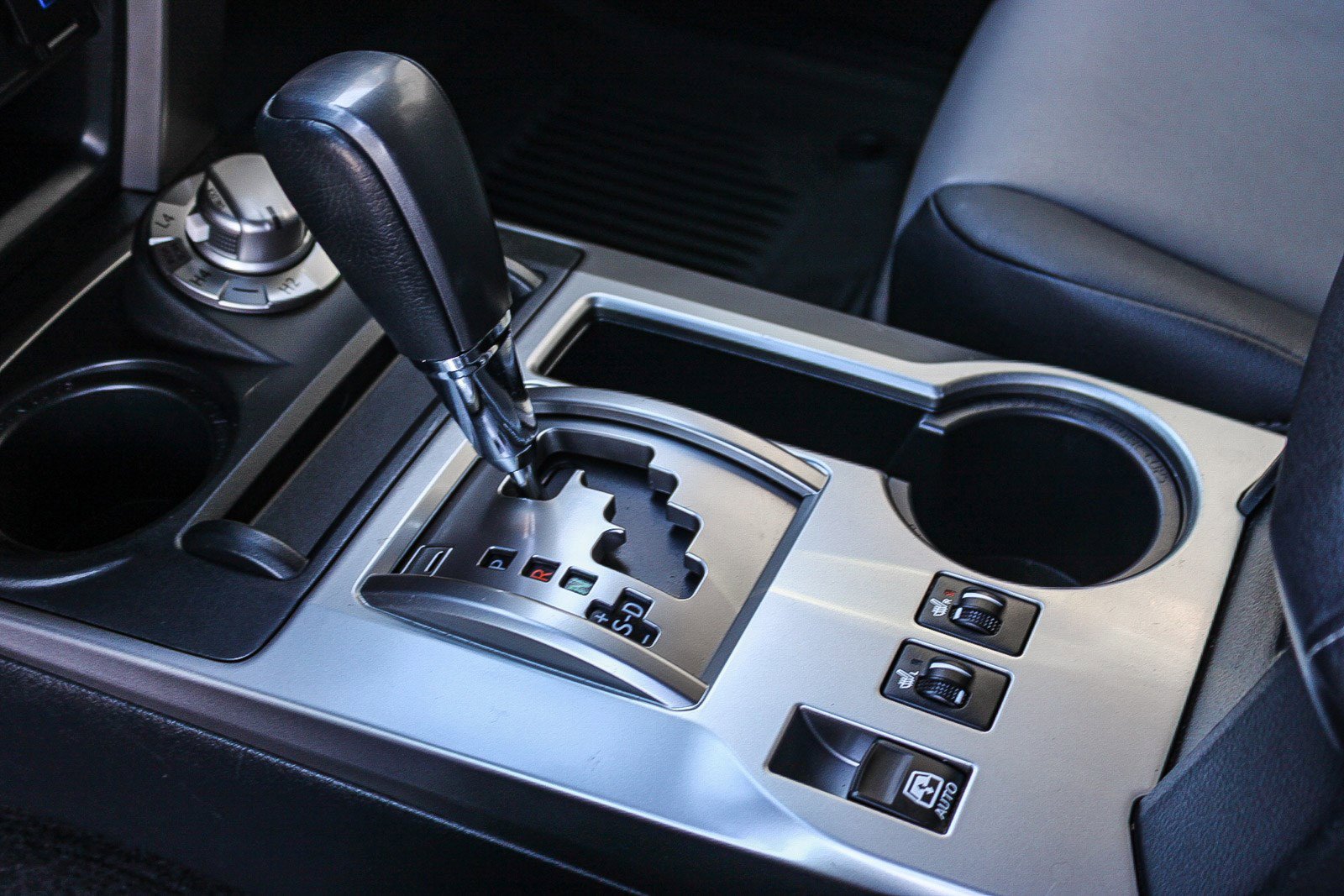 Certified 2022 Toyota 4Runner SR5 Premium image 20