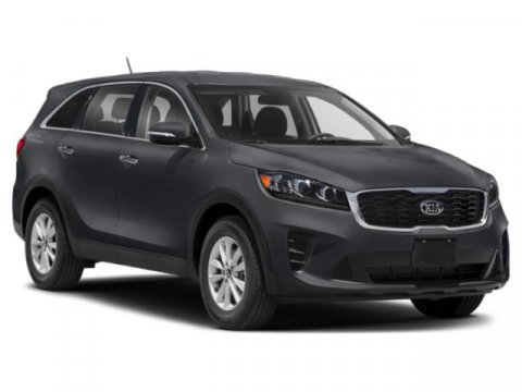 Used 2019 Kia Sorento LX image 9