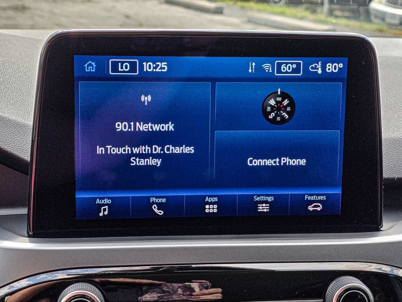Used 2025 Ford Escape Active FWD image 14