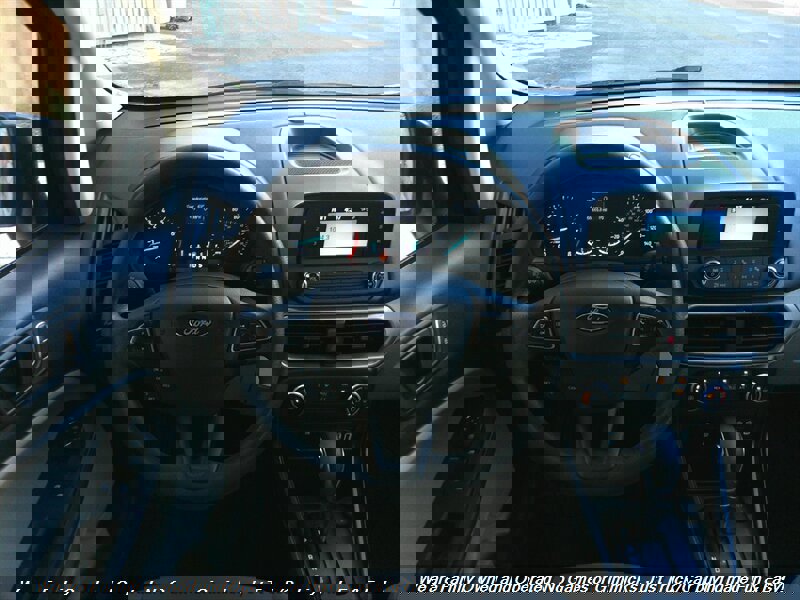 Used 2019 Ford EcoSport S image 14