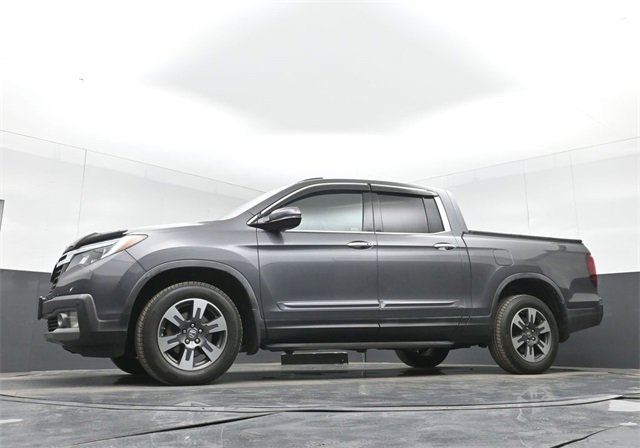 Used 2019 Honda Ridgeline RTL-E image 38