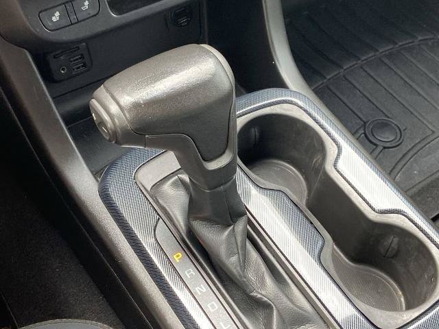 Certified 2019 Chevrolet Colorado Z71 AWD/4WD image 12