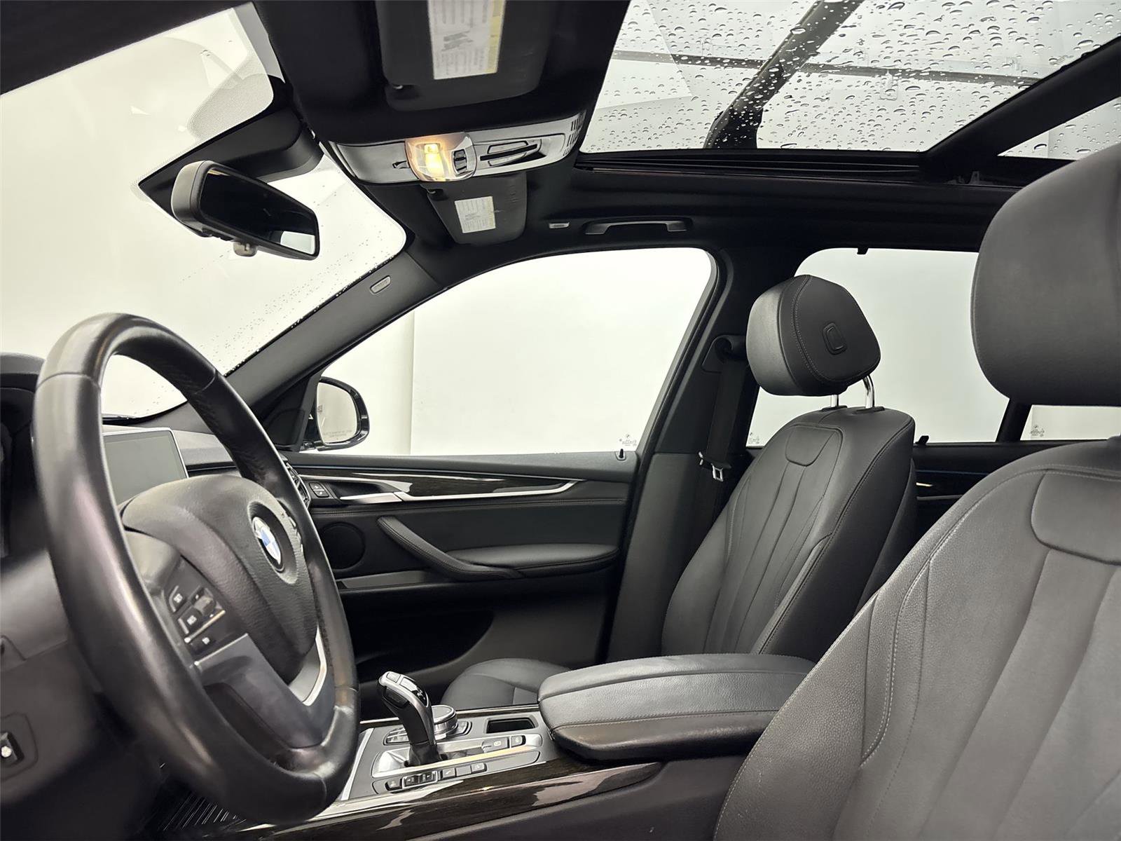 Used 2018 BMW X5 xDrive35i image 24