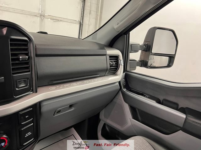 Used 2025 Ford F350 XLT w/ Tremor Off-Road Package AWD/4WD image 44