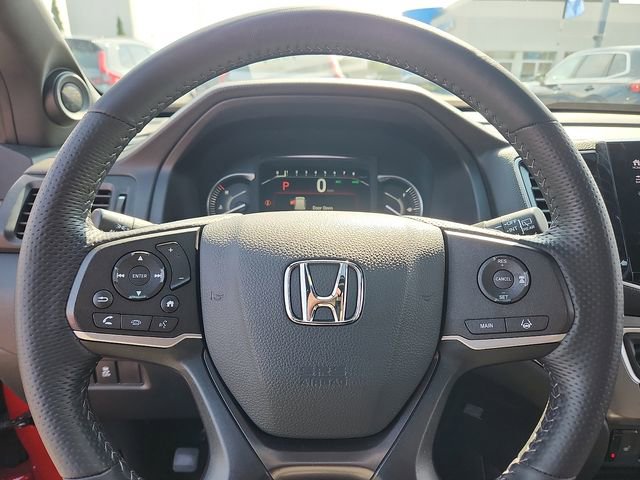 Used 2023 Honda Passport EX-L image 19