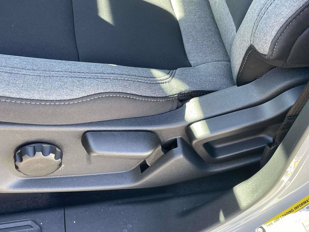 New 2026 Ford Bronco Big Bend AWD/4WD image 14
