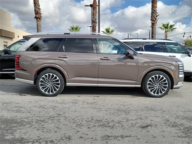 New 2026 Hyundai Palisade Calligraphy image 25