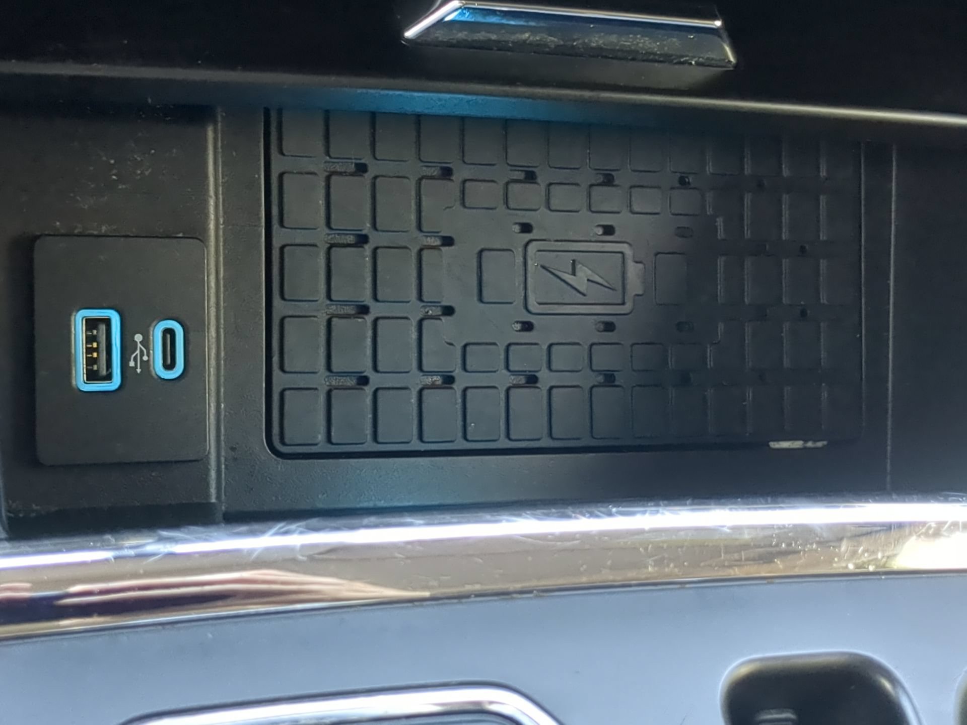 Certified 2024 Ford Expedition XLT RWD image 62