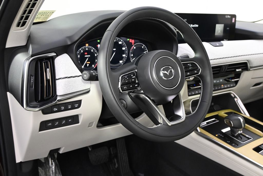 New 2026 MAZDA CX-90 3.3 Turbo S w/ Premium Plus image 11