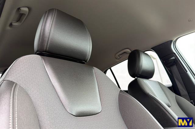 Used 2024 Buick Encore GX Preferred FWD image 20