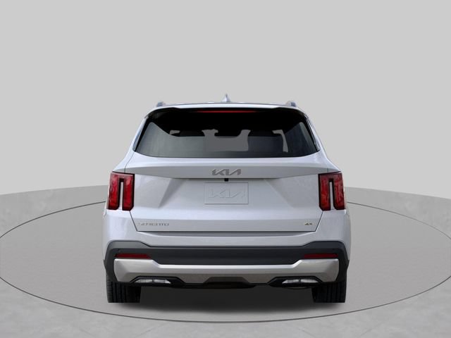 New 2026 Kia Sorento S AWD/4WD image 13