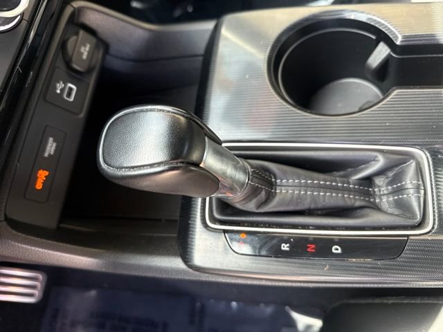 Certified 2023 Honda Civic Sport image 18