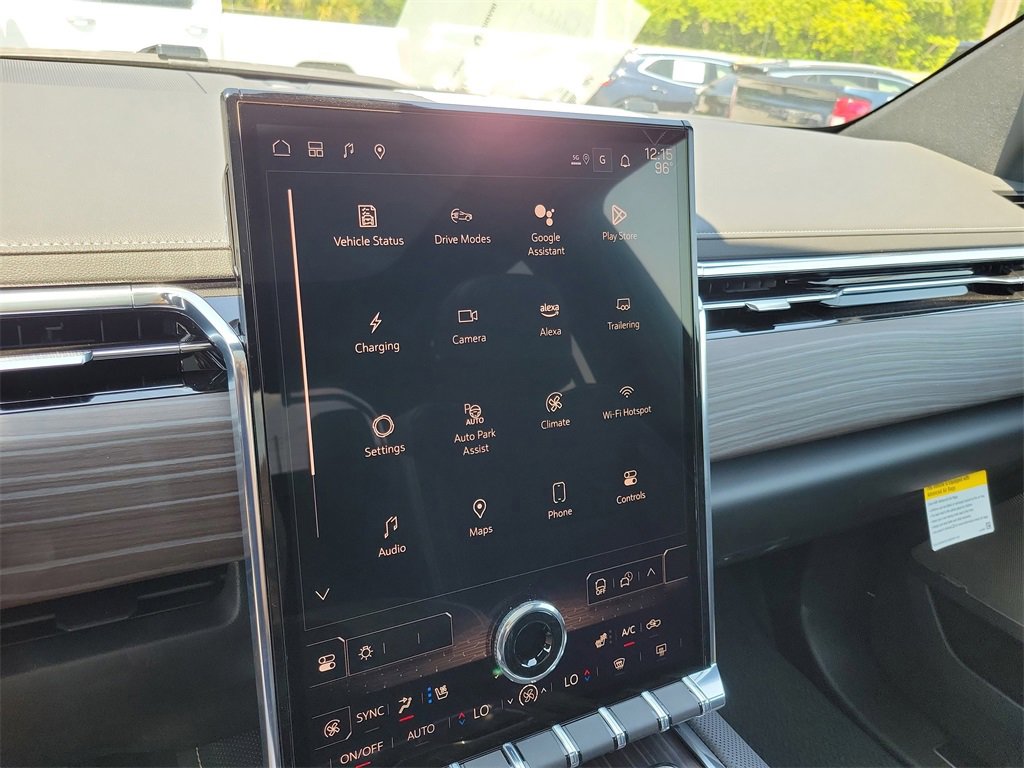 New 2025 GMC Sierra EV Denali image 21