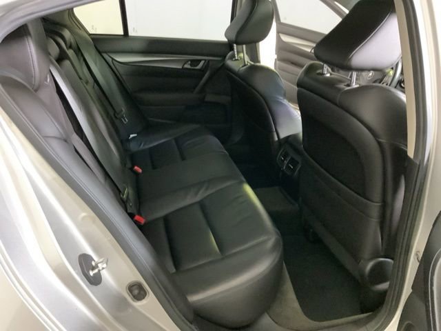 Used 2010 Acura TL 3.5 image 29