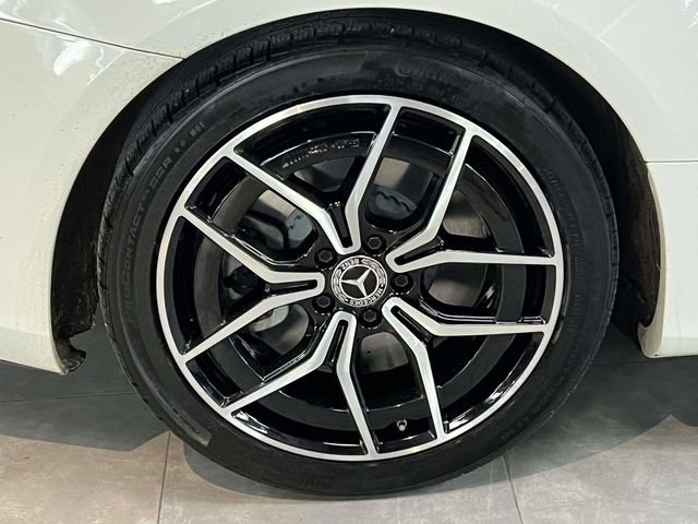 Certified 2022 Mercedes-Benz E 450 4MATIC Cabriolet image 7