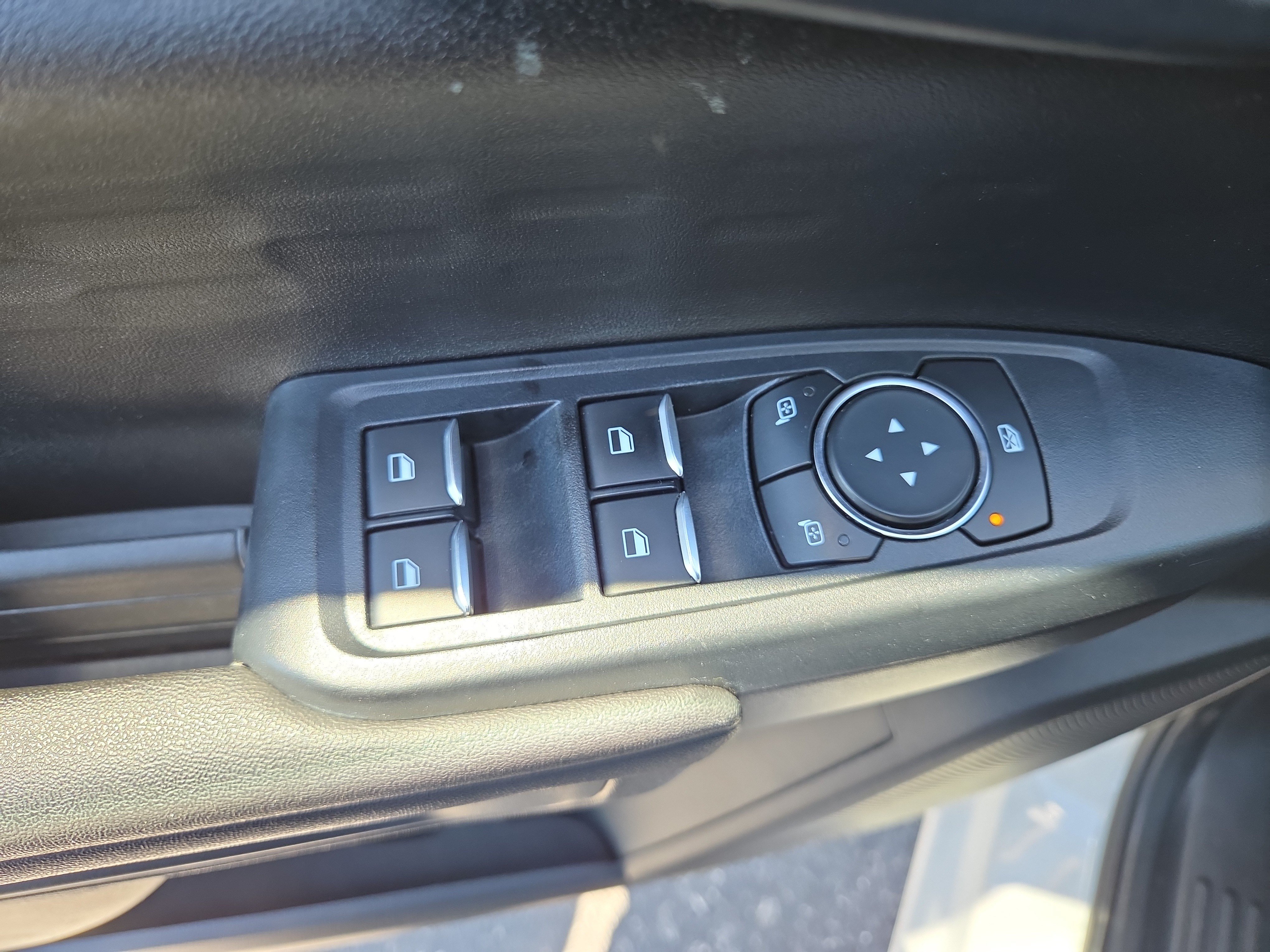 Used 2024 Ford Ranger XL AWD/4WD image 31