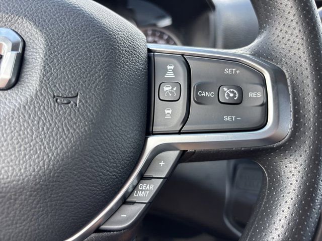 New 2026 RAM 2500 Tradesman image 24