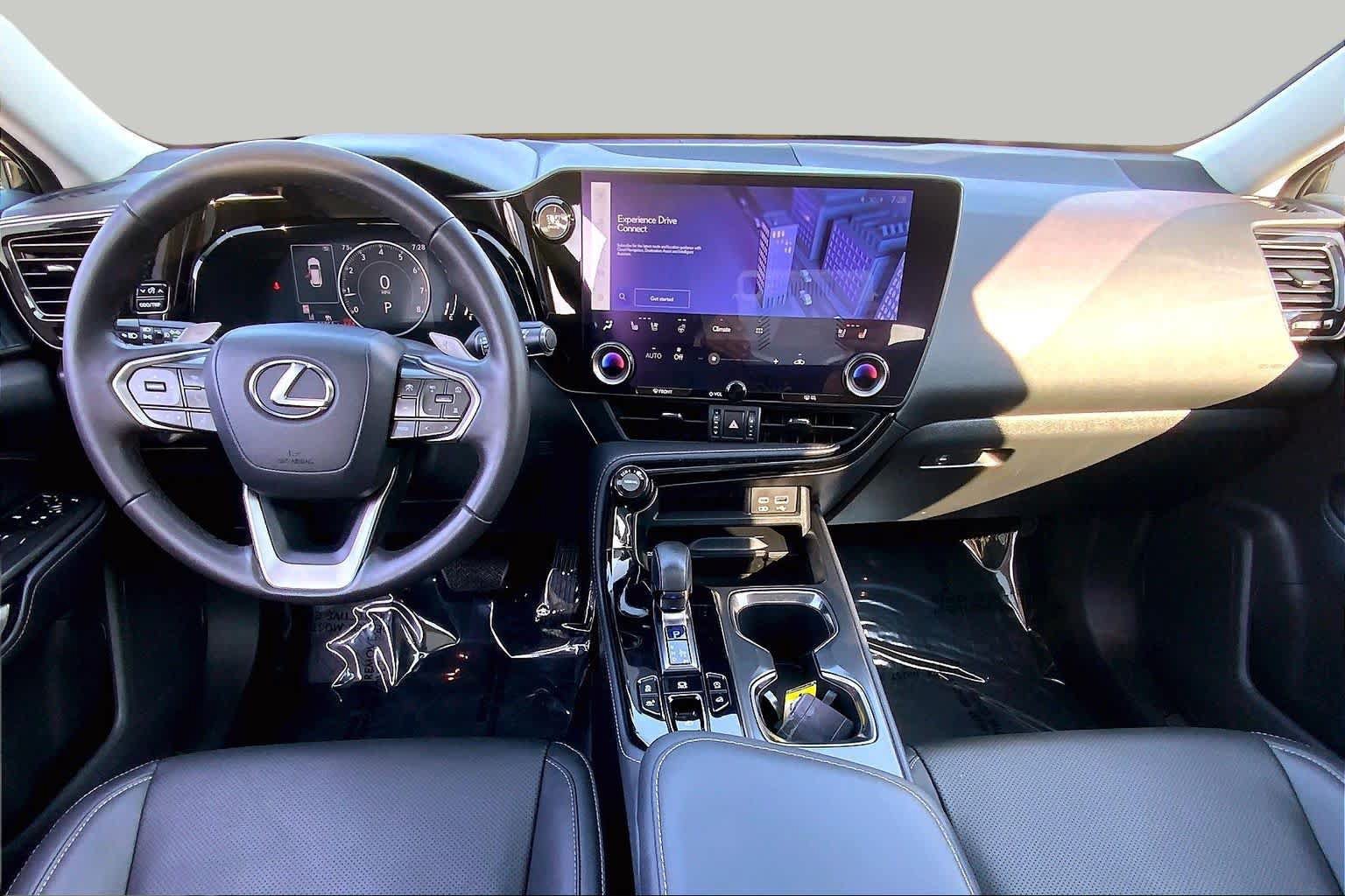 Certified 2024 Lexus NX 350 AWD image 16