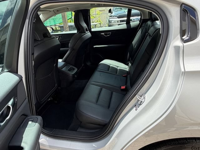 Certified 2023 Volvo S60 B5 Plus w/ Climate Package AWD/4WD image 14