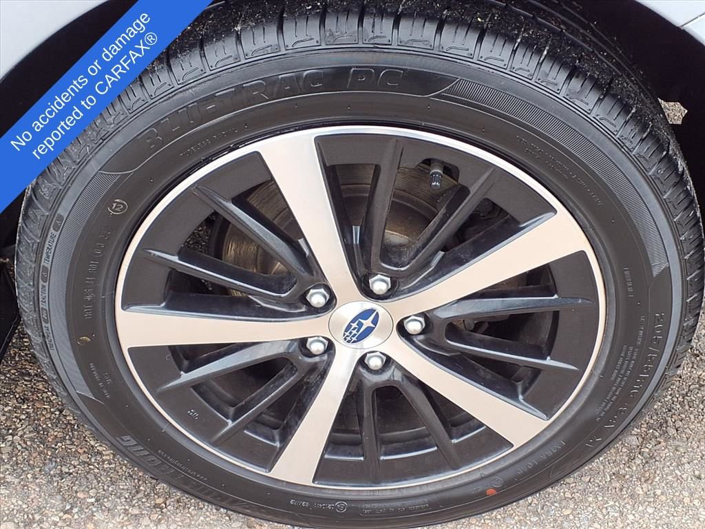 Used 2019 Subaru Impreza 2.0i Premium w/ Eyesight & BSD/Rcta & SRF image 10