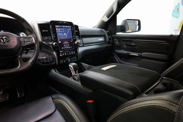 Used 2023 RAM 1500 TRX w/ TRX Level 2 Equipment Group image 41