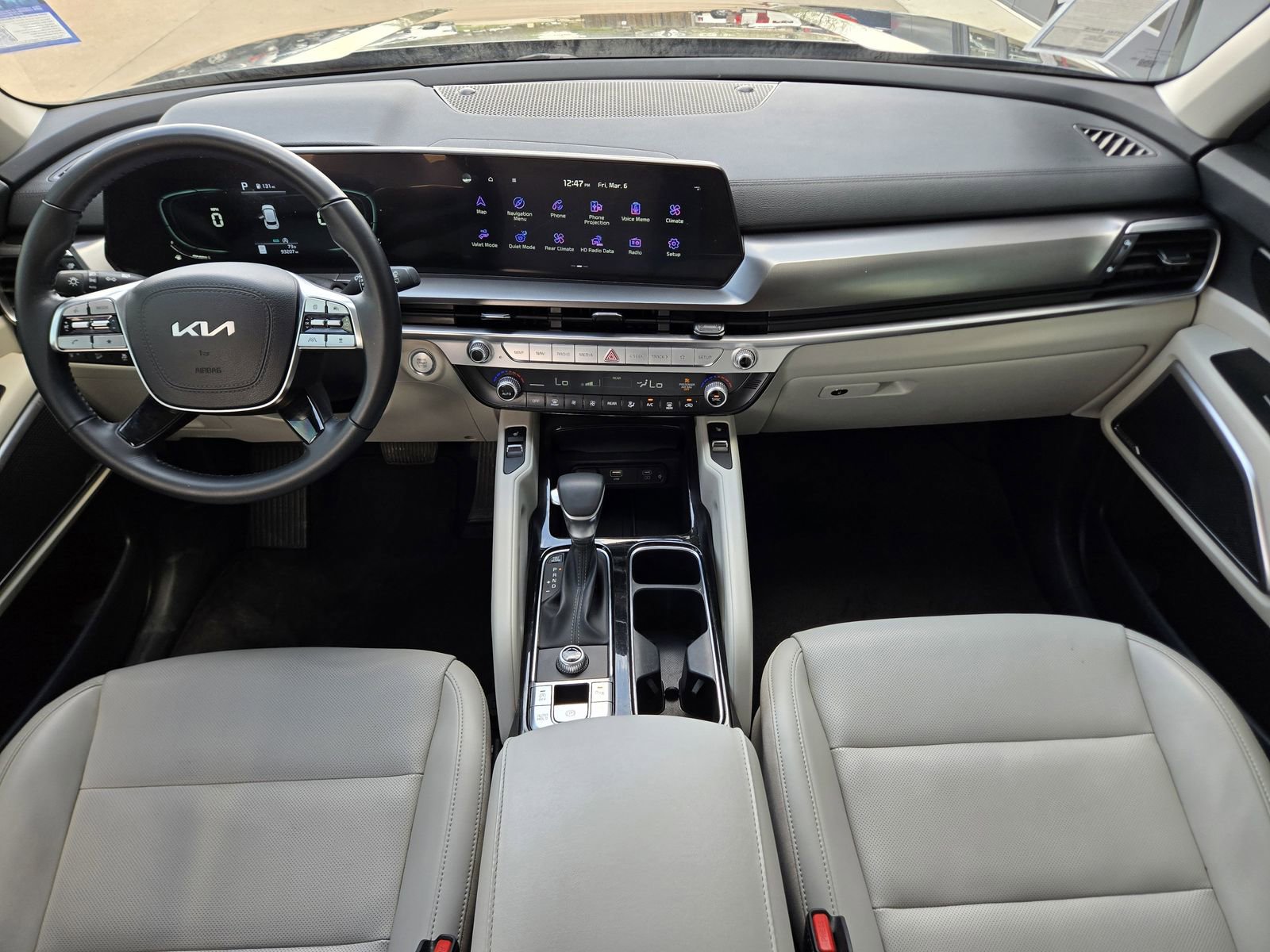Used 2024 Kia Telluride S image 17