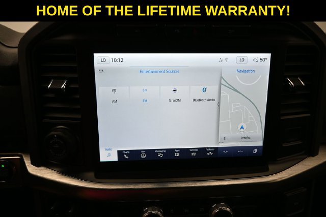 Used 2023 Ford F150 Lariat w/ Equipment Group 502A High AWD/4WD image 23
