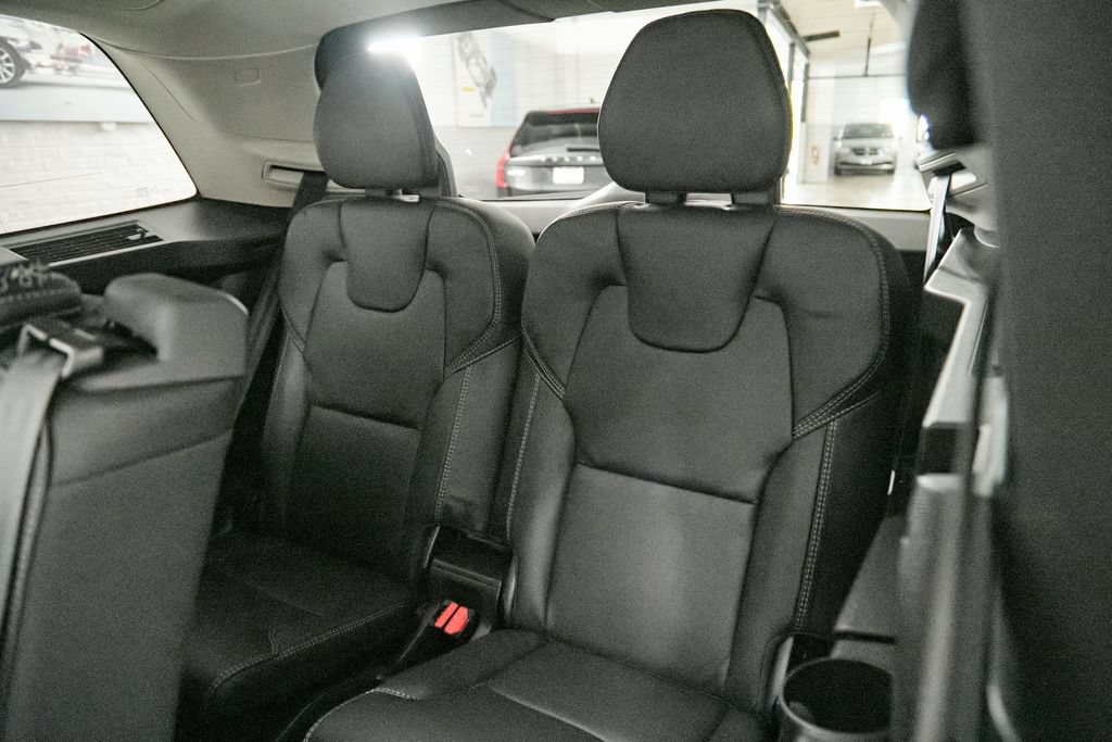 Certified 2024 Volvo XC90 T8 Ultimate w/ Protection Package Premier AWD/4WD image 25