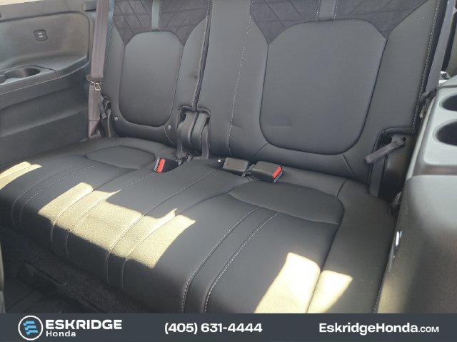 Certified 2026 Honda Pilot Elite image 32