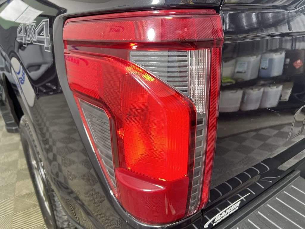 Used 2025 Ford F150 XLT w/ Equipment Group 301A Standard image 35