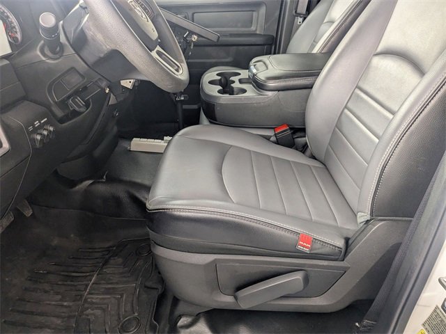 Certified 2023 RAM 1500 Tradesman w/ Trailer Tow Group image 12