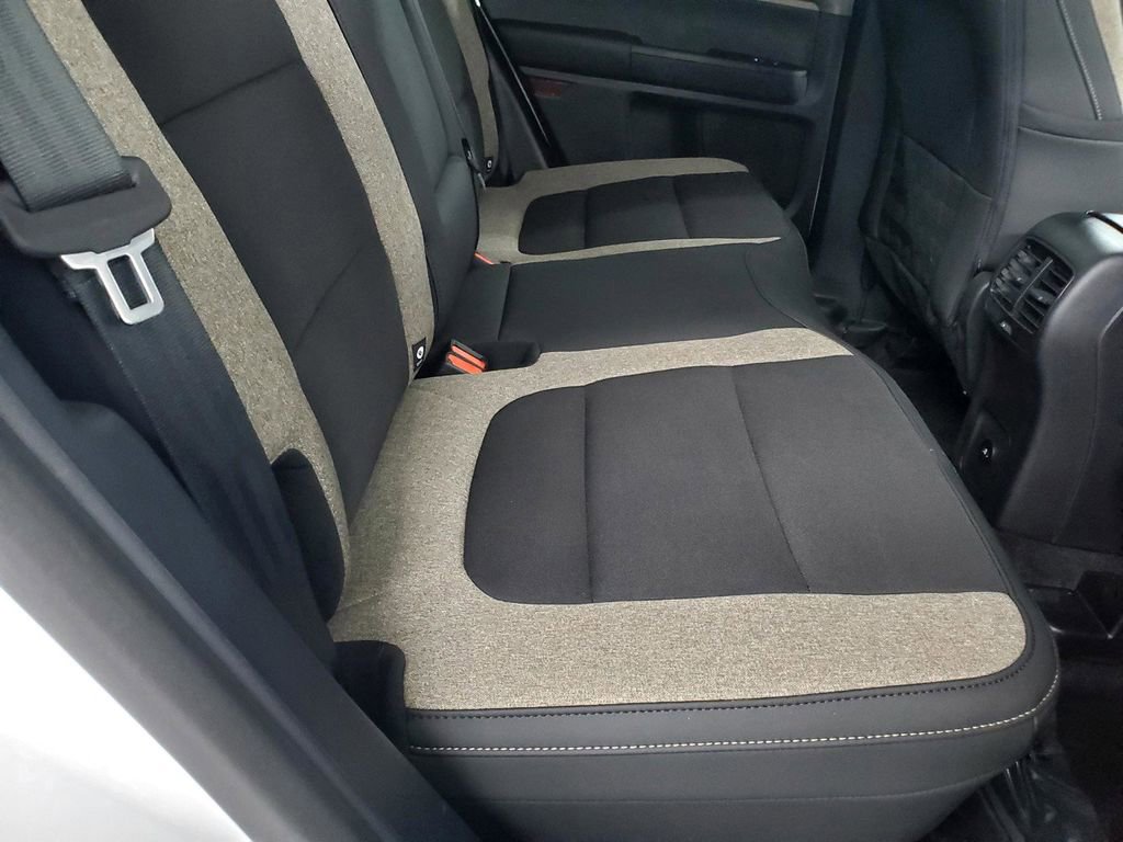 New 2025 Ford Bronco Sport Big Bend image 21