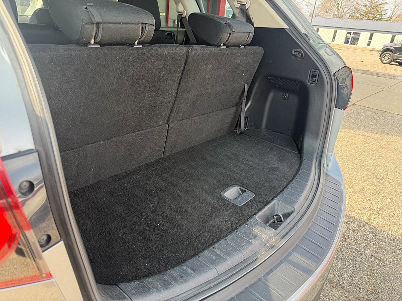 Used 2014 MAZDA CX-9 Sport image 20