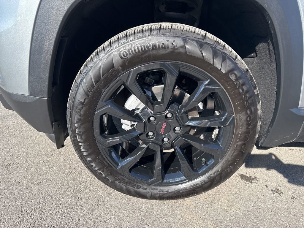 New 2026 GMC Terrain Elevation w/ Elevation Premium Package image 38