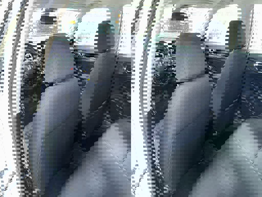 Certified 2023 Honda Civic EX image 26