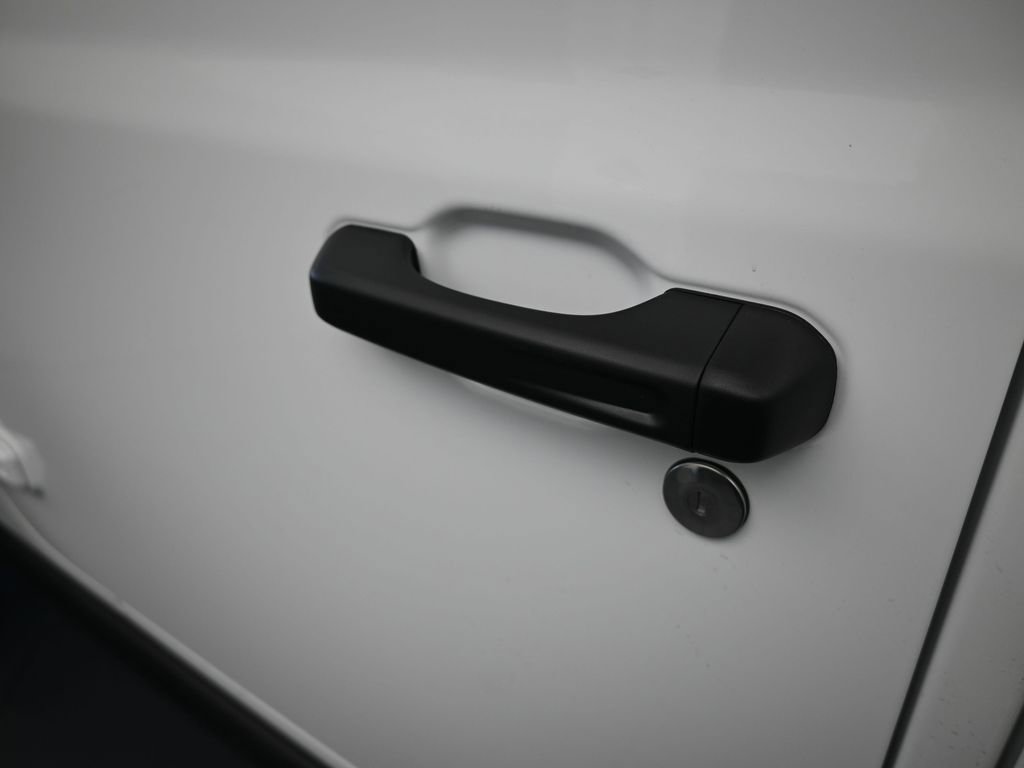 New 2026 Jeep Wrangler Willys image 26