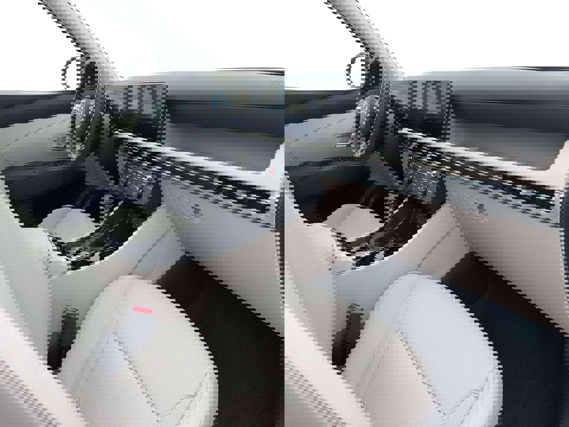 New 2026 Hyundai Tucson SE image 15