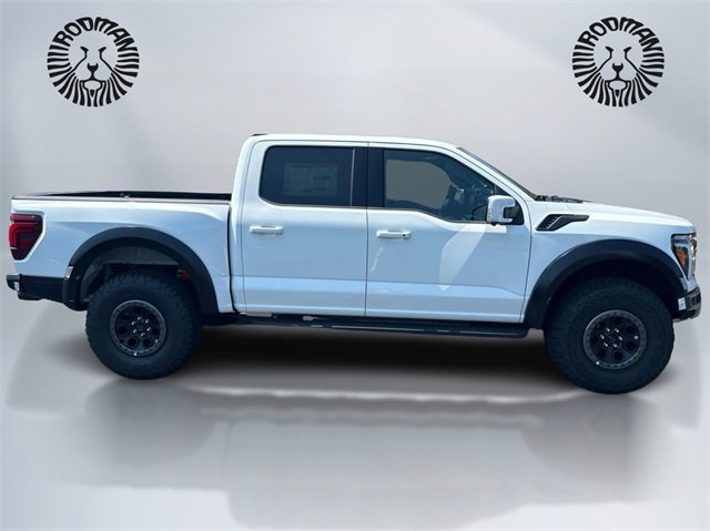 New 2025 Ford F150 Raptor image 4