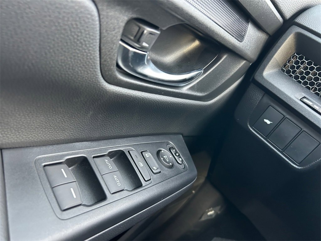 New 2026 Honda CR-V TrailSport image 22