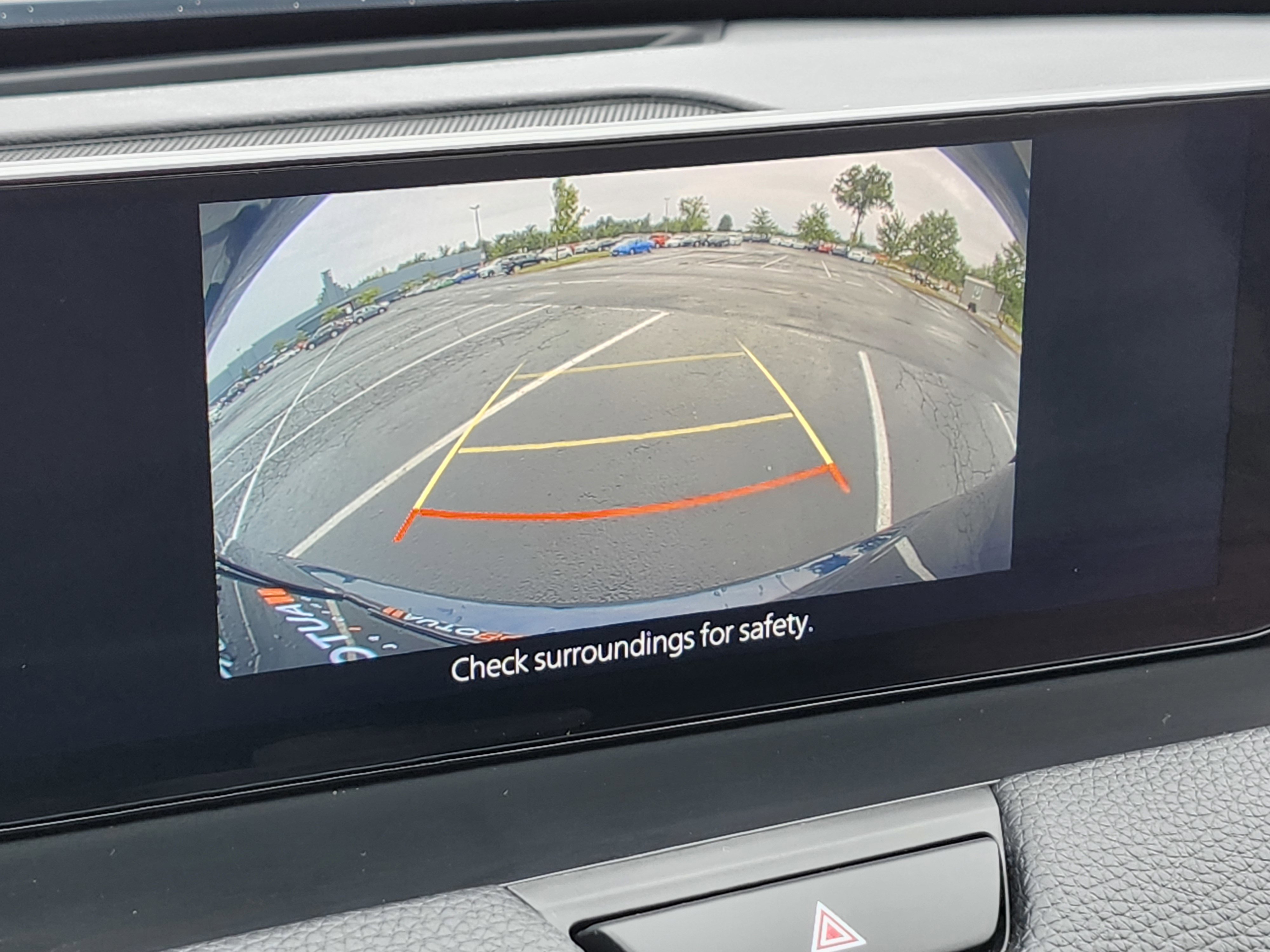 Used 2024 MAZDA CX-90 Plug-In Hybrid w/ Preferred image 26