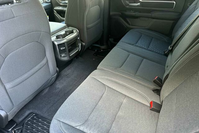 New 2026 RAM 1500 Big Horn image 12