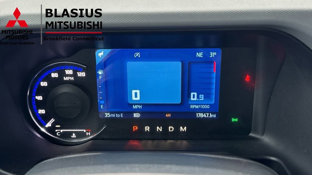 Used 2024 Ford Bronco Big Bend image 26