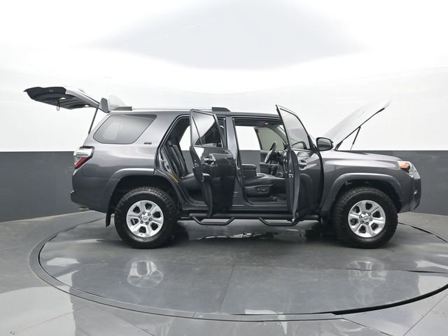 Used 2019 Toyota 4Runner SR5 Premium image 34